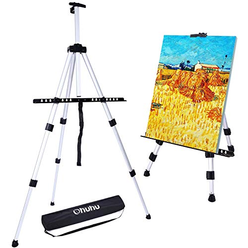 Easel for Painting, Ohuhu...