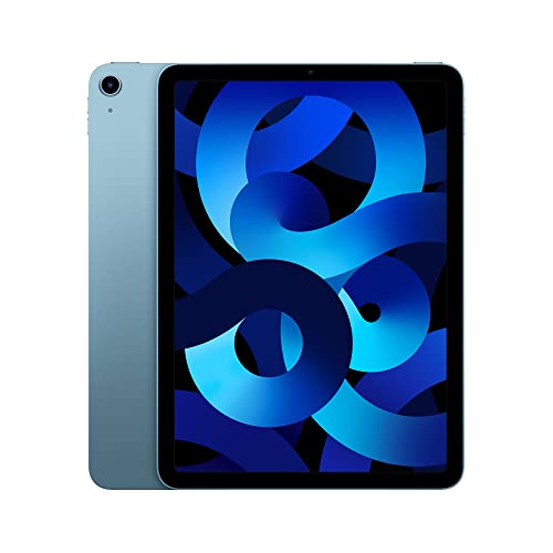 Apple 2022 10.9-inch iPad Air...